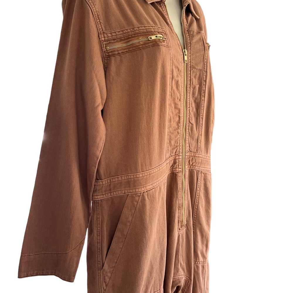 SANDRINE ROSE BY FREE PEOPLE JUMPSUIT - Picture 5 of 14